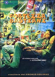 Fortezza Bastiani |   DVD